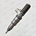 High-quality E3.4-4G Fuel Injector, complete range of models. Precise fuel injection, quality guaranteed, compatible with MD13 diesel engines.